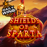 Shields Of Sparta