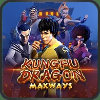 Kungfu Dragon Maxways